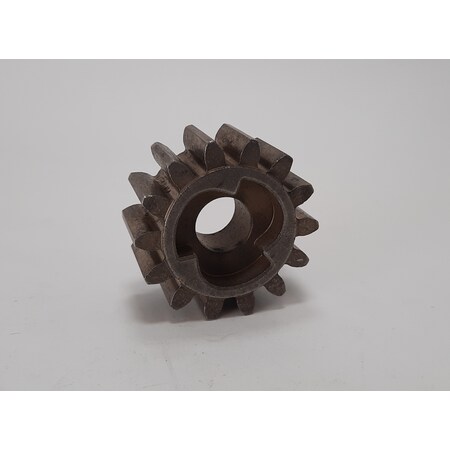 Mtd Gear-Spur 14T Rh 717-1762